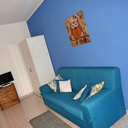 Aparthotel Orchidea Blu