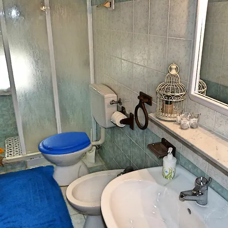 Orchidea Blu Aparthotel