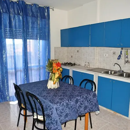Orchidea Blu Aparthotel