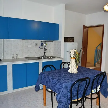 Orchidea Blu Aparthotel