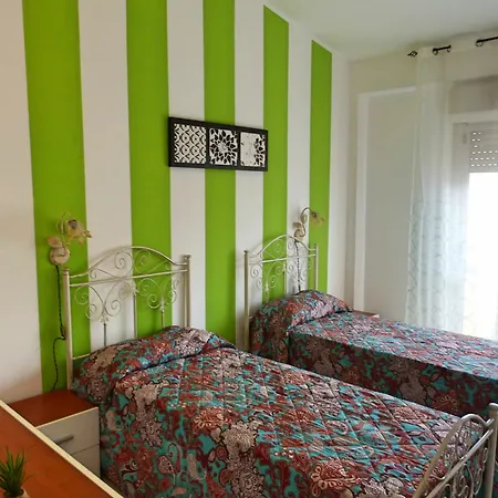 Aparthotel Orchidea Blu