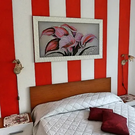 Aparthotel Orchidea Blu