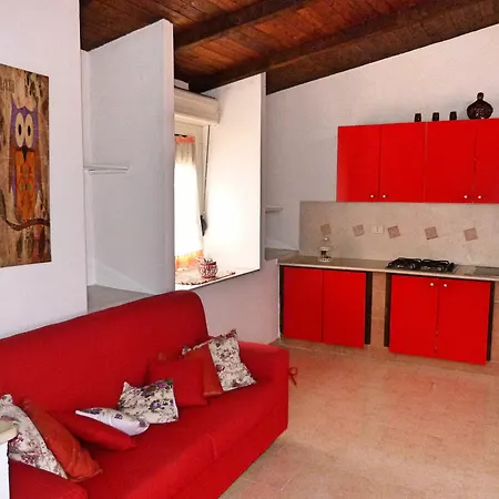 Orchidea Blu Aparthotel