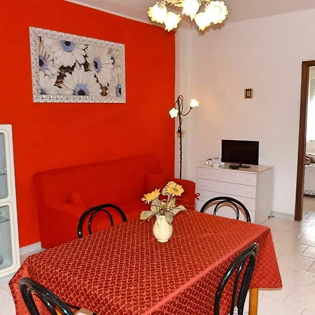 Orchidea Blu Aparthotel Isola Di Capo Rizzuto