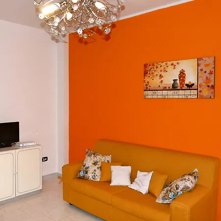 Aparthotel Orchidea Blu 3*
