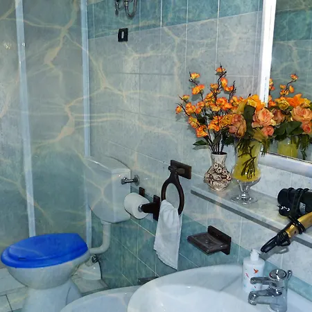 Orchidea Blu 3*
